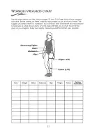 Preview for 23 page of Fitness Quest Eclipse 1000HR Owner'S Manual