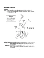 Preview for 8 page of Fitness Quest EXCEL 286 User Manual