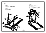 Preview for 4 page of Fitnex T70 Quick Start Manual