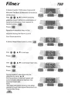 Preview for 28 page of Fitnexx T30 User Manual