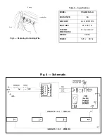 Preview for 7 page of Five Seasons FS-GM20AS-A Owner'S Manual