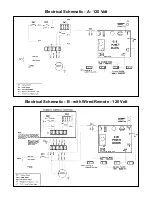 Preview for 6 page of Five Seasons SSCB15 Operation And Maintenance Manual