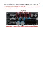 Preview for 15 page of FiveFish Studios PSU-2448mk2 Assembly Manual