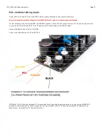 Preview for 17 page of FiveFish Studios PSU-2448mk2 Assembly Manual