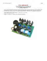 Preview for 2 page of FiveFish PSU-1848 Assembly Manual