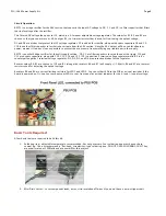 Preview for 5 page of FiveFish PSU-1848 Assembly Manual