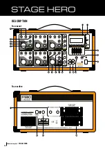 Preview for 26 page of FiveO by Montarbo Stage Hero Owner'S Manual