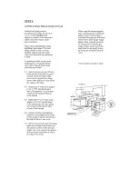 Preview for 6 page of FiveStar *PN337-7BW Installation Instructions Manual