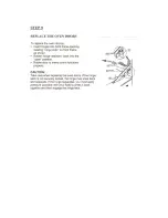 Preview for 9 page of FiveStar *PN337-7BW Installation Instructions Manual