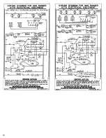 Preview for 28 page of FiveStar TPN335-BGW Use And Care And Installation Instructions