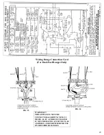 Preview for 29 page of FiveStar TPN335-BGW Use And Care And Installation Instructions