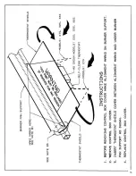 Preview for 33 page of FiveStar TPN335-BGW Use And Care And Installation Instructions