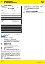 Preview for 2 page of Fixpoint 71881 User Manual