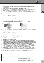 Preview for 5 page of Fixpoint 77450 Manual