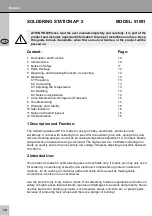 Preview for 2 page of Fixpoint AP 2 Manual