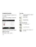 Preview for 142 page of Fixturlaser M3 I-0913 User Manual