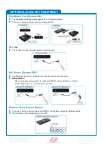 Preview for 4 page of FJ Display Eyezone B1080P-1 Quick Start Manual