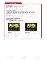 Preview for 2 page of FJ Display P101S-6AM User Manual