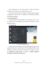 Preview for 72 page of FJDynamics FJNBD-2.5RD Software User Manual