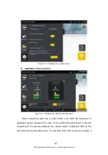 Preview for 73 page of FJDynamics FJNBD-2.5RD Software User Manual