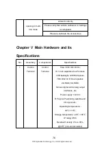 Preview for 82 page of FJDynamics FJNBD-2.5RD Software User Manual