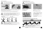 Preview for 2 page of Flächenvorhänge Basis Plus Aassembly Instructions