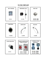 Preview for 17 page of Flagro FVN-750 Operating Instructions Manual