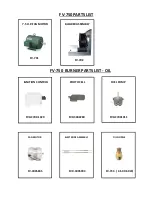 Preview for 19 page of Flagro FVN-750 Operating Instructions Manual