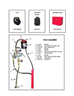 Preview for 20 page of Flagro FVN-750 Operating Instructions Manual