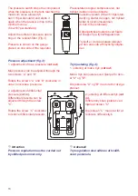 Preview for 10 page of FLAIRMO FLAIR 4 AIR S33.15 Manual