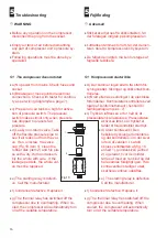 Preview for 16 page of FLAIRMO FLAIR 4 AIR S33.15 Manual