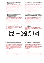 Preview for 17 page of FLAIRMO FLAIR 4 AIR S33.15 Manual