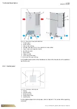 Preview for 12 page of FläktGroup AP BIO 1000 Installation, Operation And Maintenance Manual