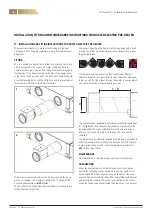 Preview for 36 page of FläktGroup eCO Premium Installation And Maintenance Manual