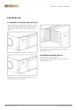 Preview for 44 page of FläktGroup eCO Premium Installation And Maintenance Manual