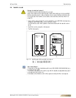 Preview for 107 page of FläktGroup HYPOWER-GEKO Operation Manual