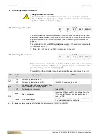 Preview for 108 page of FläktGroup HYPOWER-GEKO Operation Manual