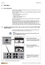 Preview for 43 page of FläktGroup MULTIMAXX HG 24 Operation Manual