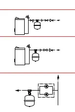 Preview for 3 page of flamco Airfix D Installation And Operating Instructions Manual