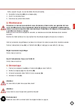 Preview for 13 page of flamco Airfix D Installation And Operating Instructions Manual