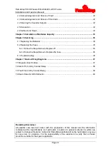 Preview for 7 page of FlameStop PFS102-AUS Installation And Operation Manual