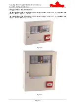 Preview for 20 page of FlameStop PFS102-AUS Installation And Operation Manual