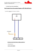 Preview for 46 page of FlameStop PFS102-AUS Installation And Operation Manual