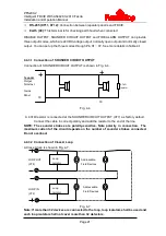 Preview for 26 page of FlameStop PFS200-2 Installation And Operation Manual