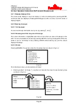 Preview for 34 page of FlameStop PFS200-2 Installation And Operation Manual