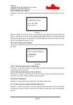 Preview for 52 page of FlameStop PFS200-2 Installation And Operation Manual