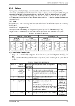 Preview for 43 page of FlameStop VESDA-E VEP-A00-1P Product Manual