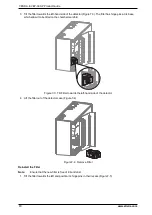 Preview for 86 page of FlameStop VESDA-E VEP-A00-1P Product Manual