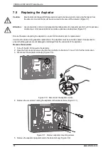 Preview for 90 page of FlameStop VESDA-E VEP-A00-1P Product Manual