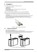 Preview for 25 page of FlameStop VESDA-E VEU-A10 Product Manual